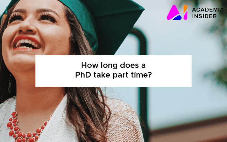 how long does it take to do phd