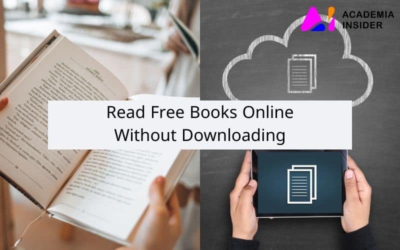 Read Free Books Online Without Downloading